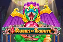 6 Rubies of Tribute