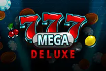 777 Mega Deluxe