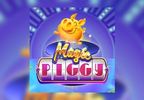 Magic Piggy