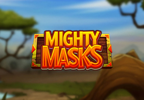 Mighty Masks