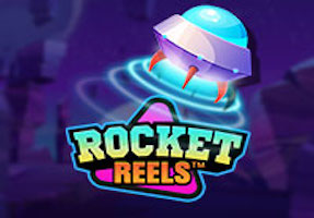 Rocket Reels