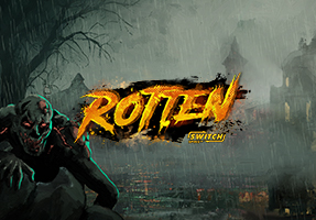 Rotten