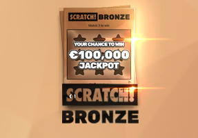 Scratch Bronze