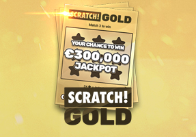 Scratch Gold