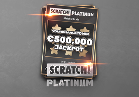 Scratch Platinum