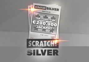 Scratch Silver