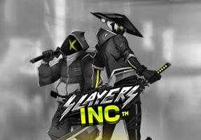 Slayers Inc