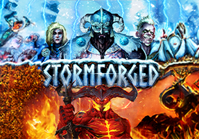 Stormforged