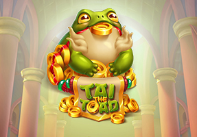 Tai the Toad