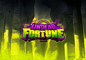 Undead Fortune