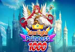 Starlight Princess 1000