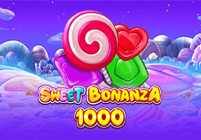 Sweet Bonanza 1000