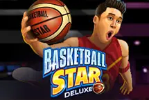 Basketball Star Deluxe