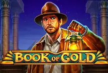 Book Of Gold