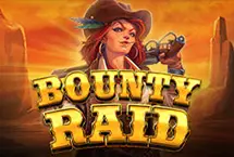 Bounty Raid