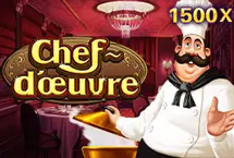 Chef Doeuvre