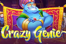 Crazy Genie