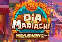 D铆a del Mariachi Megaways