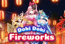 Doki Doki Fireworks