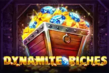 Dynamite Riches