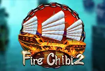 Fire Chibi 2