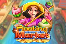 Floating Market