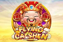 Flying Cai Shen