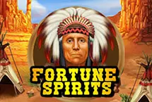 Fortune Spirits