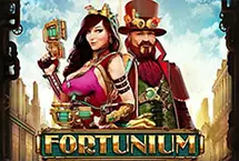 Fortunium