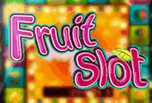 Fruit Slot