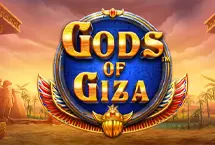 Gods of Giza