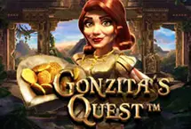 Gonzitas Quest