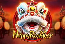 Happy Rich Year