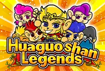 Huaguo Shan Legends