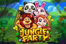 Jungle Party