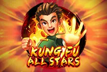 Kung Fu All Stars