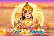 Loy Krathong