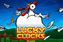 Lucky Clucks