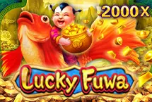 Lucky Fuwa