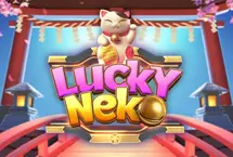 Lucky Neko