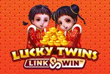 Lucky Twins Link & Win