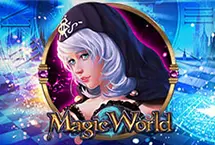 Magic World