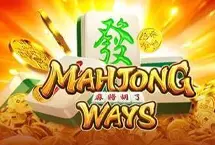 Mahjong Ways