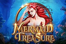 Mermaid Treasure