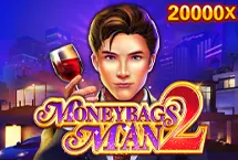 Moneybags Man 2