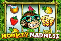 Monkey Madness