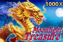 Moonlight Treasure