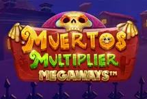 Muertos Multiplier Megaways