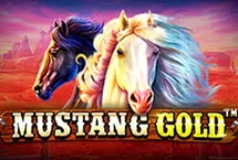 Mustang Gold