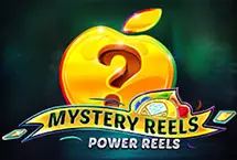 Mystery Reels Power Reels